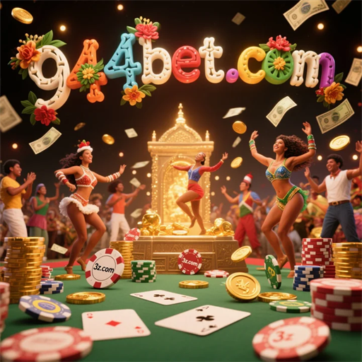 Experimente a Emoção dos Cassinos Ao Vivo na 944bet.com