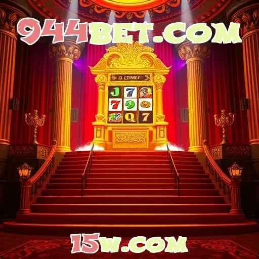 944bet.com: Aumente seu Conhecimento com a Seção FAQ Incrível