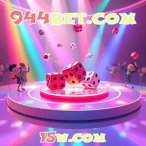 944bet.com: Diversão e Estratégia nos Jogos de Mesa