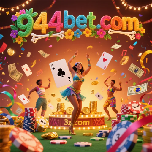 Atrações das Recompensas em 944bet.com